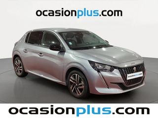Peugeot 208 PureTech 100 Allure 75 kW (100 CV)