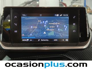 Peugeot 208 PureTech 100 Allure 75 kW (100 CV)