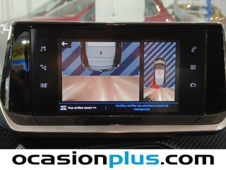 Peugeot 208 PureTech 100 Allure 75 kW (100 CV)