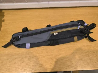 Bolsa de cuadro para bicicleta