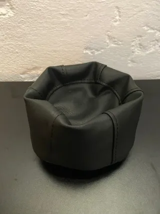 Mini puff decorativo