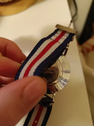 Reloj Daniel Wellington