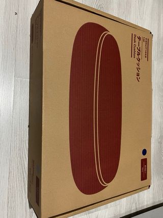 Cojín para portátil con bandeja