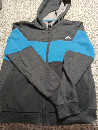 Chaqueta Adidas Talla 152cm