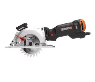 Sierra Circular WORX 800W con Maletín