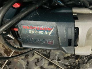 Taladro Bosch SB 20-2 RE