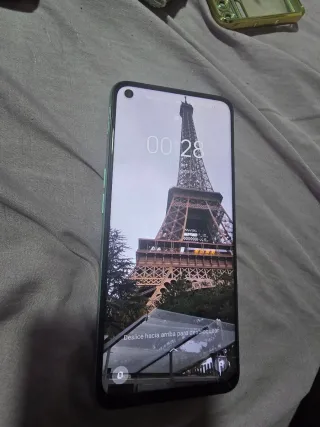 Oppo A96