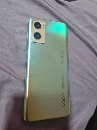 Oppo A96
