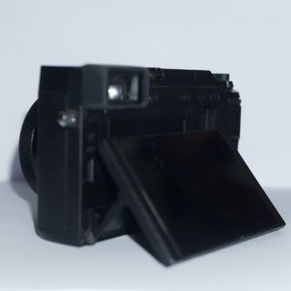 Panasonic Lumix GX80 + Objetivo 12-32mm de regalo