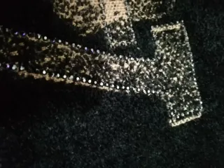 Jersey Marrón y negro