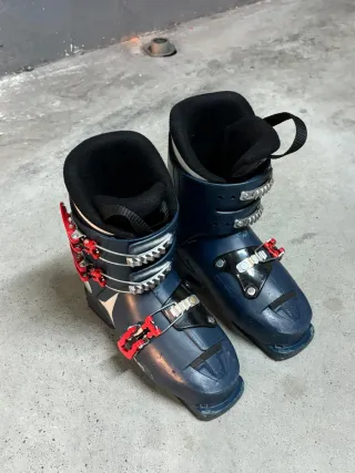 Botas de esquí Atomic HAWX Jr 3 niño. Talla 23