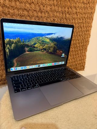 MACBOOK AIR 2019 I5/8/128