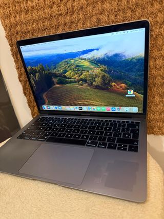 MACBOOK AIR 2019 I5/8/128