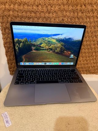 MACBOOK AIR 2019 I5/8/128