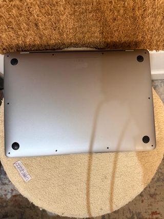 MACBOOK AIR 2019 I5/8/128