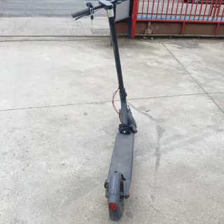 Patinete Eléctrico Xiaomi 4 Pro