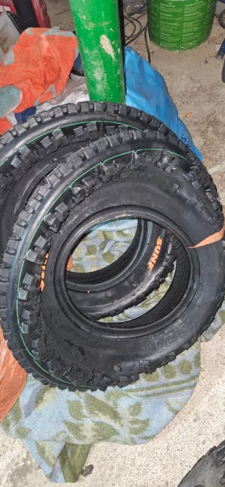 Yamaha Raptor 700 Azul