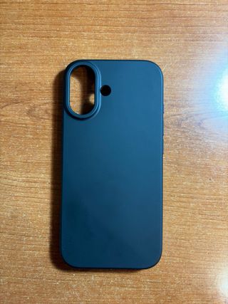 Cover iPhone 17