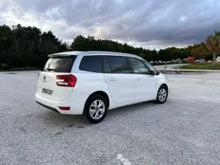 Citroen Grand C4 SpaceTourer 2021