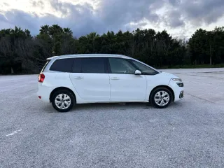 Citroen Grand C4 SpaceTourer 2021