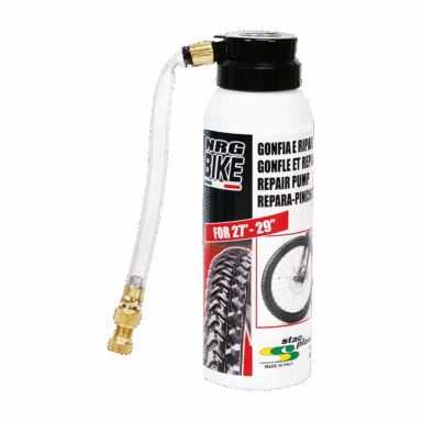 Repara Pinchazos NRG Bike 27-29