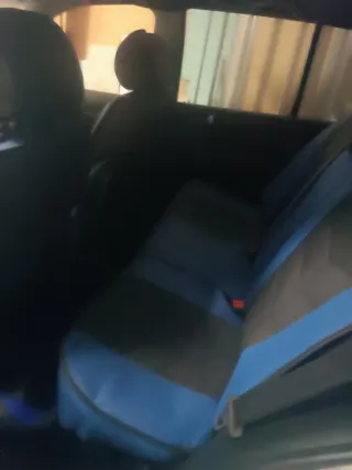 Volkswagen Golf 1998