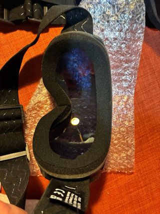 Pack 2 Gafas de Esquí