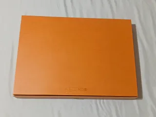 Scatola Louis Vuitton