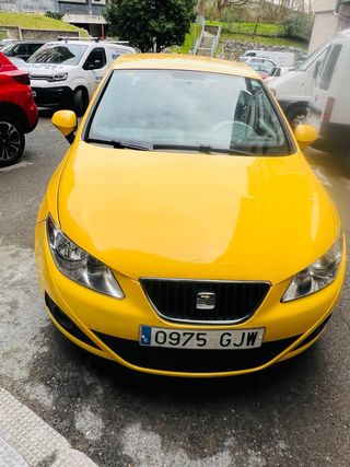 SEAT Ibiza 2008