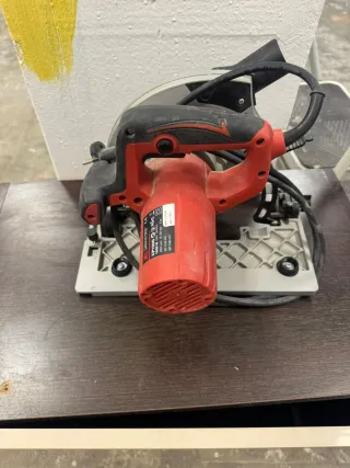 Sierra circular Stayer