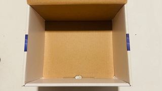 Caja PSP Go Blanca Sony