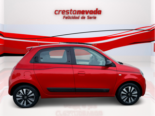 Renault Twingo 2021 ¡¡Desde 173€ al mes!!