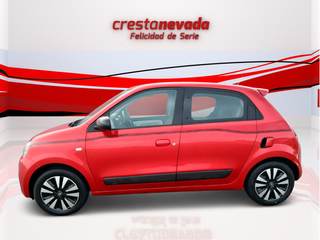 Renault Twingo 2021 ¡¡Desde 173€ al mes!!