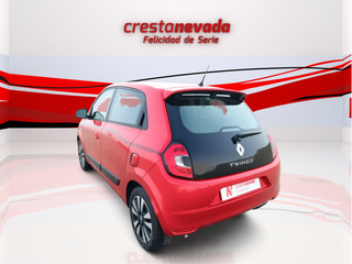 Renault Twingo 2021 ¡¡Desde 173€ al mes!!