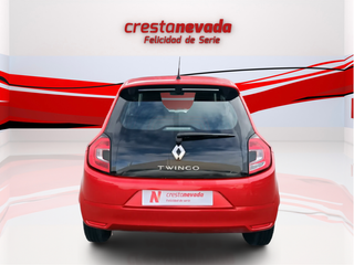 Renault Twingo 2021 ¡¡Desde 173€ al mes!!