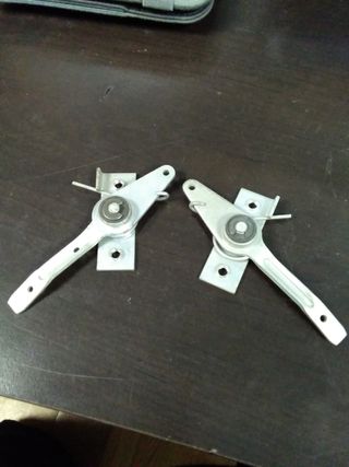 Renault 12/18/6 Abridor Interior Puerta  Dr/Iz