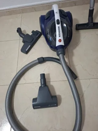 Aspiradora Hoover Sprint EVO