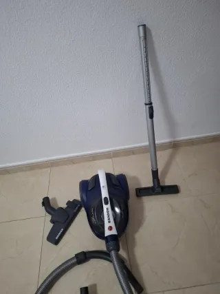 Aspiradora Hoover Sprint EVO