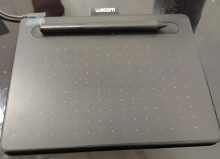 Tableta Gráfica Wacom Intuos S, en muy buen estado