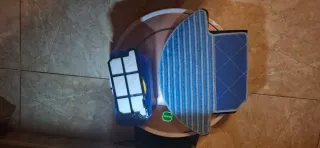 Robot Aspirador ILIFE V7