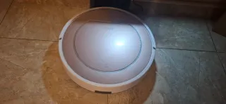 Robot Aspirador ILIFE V7