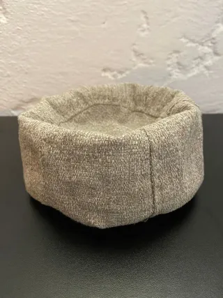 Mini Puff Decorativo