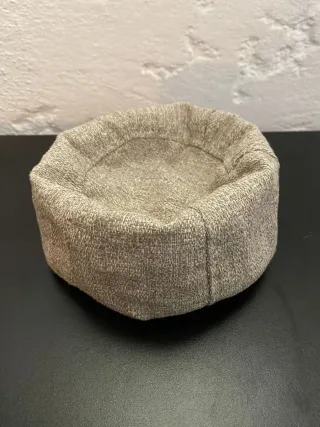 Mini Puff Decorativo