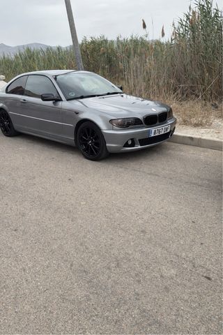 BMW Serie 3 2004