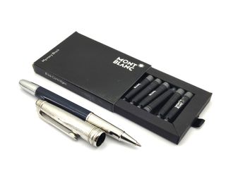 E1804416-0 Bolígrafo Montblanc Meisterstuck