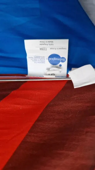 Paraguas infantil Imaginarium pirata