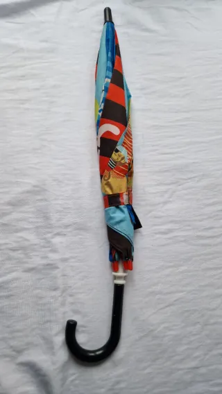 Paraguas infantil Imaginarium pirata