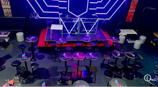 SALA DE EVENTOS EN ALQUILER