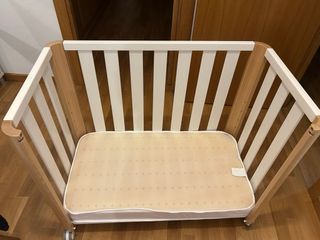 Minicuna Doco Sleeping Cotinfant