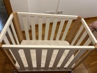 Minicuna Doco Sleeping Cotinfant